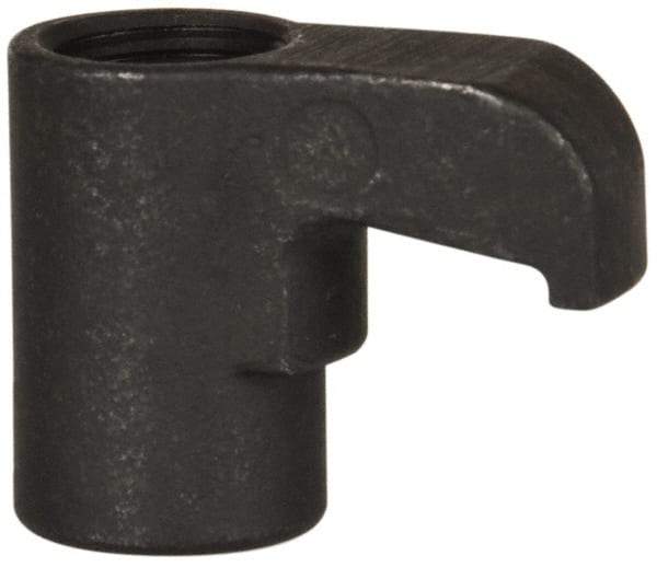 Kennametal - Series Kenloc, CK Clamp for Indexables - Neutral Cut - Apex Tool & Supply