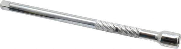 Proto - 1/4" Drive Standard Socket Extension - 6" OAL - Apex Tool & Supply