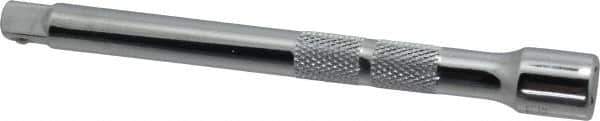 Proto - 3/8" Drive Standard Socket Extension - 6" OAL - Apex Tool & Supply
