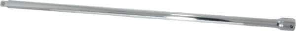 Proto - 3/8" Drive Standard Socket Extension - 17-3/16" OAL - Apex Tool & Supply