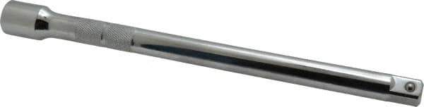 Proto - 1/2" Drive Standard Socket Extension - 10" OAL - Apex Tool & Supply