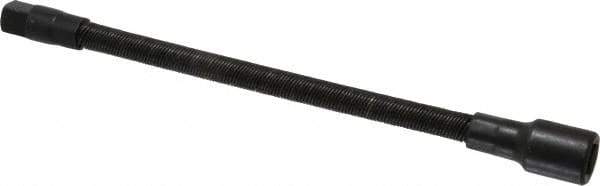 Proto - 3/8" Drive Flex Socket Extension - 8" OAL - Apex Tool & Supply