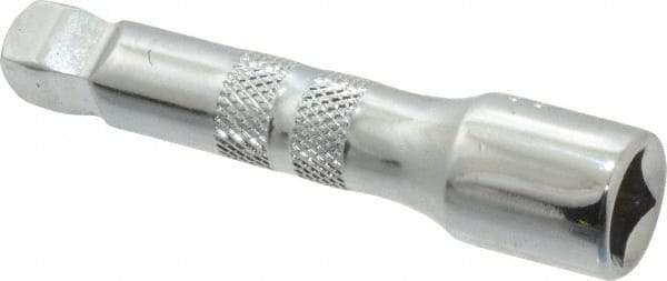 Proto - 3/8" Drive Wobble Socket Extension - 3" OAL - Apex Tool & Supply