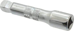 Proto - 3/8" Drive Wobble Socket Extension - 3" OAL - Apex Tool & Supply