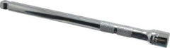 Proto - 3/8" Drive Wobble Socket Extension - 8" OAL - Apex Tool & Supply