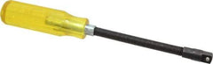 Proto - 3/8" Flexible Shaft Socket Driver - 9" OAL - Apex Tool & Supply