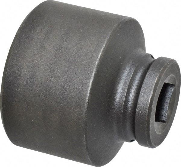 Proto - 3/4" Drive 2" Standard Impact Socket - 6 Points, 2-13/16" OAL - Apex Tool & Supply
