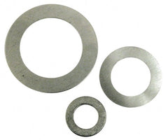 Electro Hardware - Flat Washers Type: Standard System of Measurement: Inch - Apex Tool & Supply