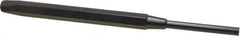 Proto - 7/32" Pin Punch - 6-3/8" OAL, Steel - Apex Tool & Supply