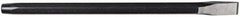 Proto - 8-1/4" OAL x 1-3/16" Blade Width Cold Chisel - Apex Tool & Supply
