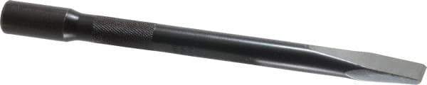 Proto - 7-5/8" OAL x 5/8" Blade Width Cold Chisel - 5/8" Stock - Apex Tool & Supply