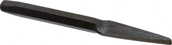 Proto - 4-5/8" OAL x 3/16" Blade Width Cape Chisel - Apex Tool & Supply