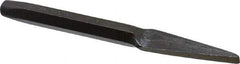 Proto - 4-5/8" OAL x 3/16" Blade Width Cape Chisel - Apex Tool & Supply