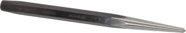 Proto - 9/64" Center Punch - 4-5/8" OAL, Steel - Apex Tool & Supply