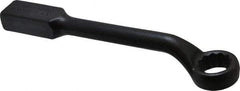 Proto - 1-1/4" 12 Point Striking Box Wrench - Single End, 1-7/8" Head Diam x 13/16" Head Thickness, 10-3/4" OAL, Steel - Apex Tool & Supply