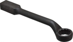 Proto - 1-5/16" 12 Point Striking Box Wrench - Single End, 1-7/8" Head Diam x 13/16" Head Thickness, 10-3/4" OAL, Steel - Apex Tool & Supply