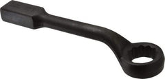 Proto - 1-7/8" 12 Point Striking Box Wrench - Single End, 2-27/32" Head Diam x 1-1/4" Head Thickness, 13-7/16" OAL, Steel - Apex Tool & Supply