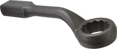 Proto - 2-15/16" 12 Point Striking Box Wrench - Single End, 4-7/16" Head Diam x 1-7/8" Head Thickness, 16" OAL, Steel - Apex Tool & Supply