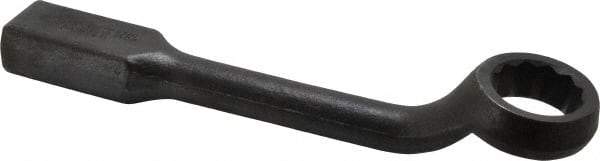 Proto - 36mm 12 Point Striking Box Wrench - Single End, 2-7/32" Head Diam x 1" Head Thickness, 12" OAL, Steel - Apex Tool & Supply