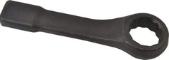 Proto - 36mm 12 Point Striking Box Wrench - Single End, 12-1/4" OAL, Steel - Apex Tool & Supply
