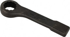 Proto - 41mm 12 Point Striking Box Wrench - Single End, 10-1/8" OAL, Steel - Apex Tool & Supply