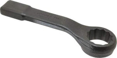 Proto - 50mm 12 Point Striking Box Wrench - Single End, 10-3/4" OAL, Steel - Apex Tool & Supply