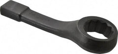 Proto - 55mm 12 Point Striking Box Wrench - Single End, 10-3/4" OAL, Steel - Apex Tool & Supply