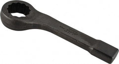 Proto - 60mm 12 Point Striking Box Wrench - Single End, 14-1/2" OAL, Steel - Apex Tool & Supply