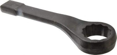 Proto - 65mm 12 Point Striking Box Wrench - Single End, 14-1/2" OAL, Steel - Apex Tool & Supply