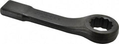 Proto - 1-5/16" 12 Point Striking Box Wrench - Single End, 8-3/8" OAL, Steel - Apex Tool & Supply