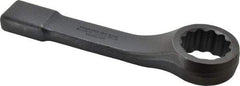 Proto - 1-11/16" 12 Point Striking Box Wrench - Single End, 10-1/8" OAL, Steel - Apex Tool & Supply