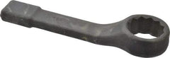 Proto - 1-13/16" 12 Point Striking Box Wrench - Single End, 10-1/8" OAL, Steel - Apex Tool & Supply