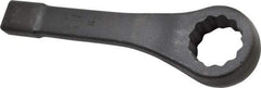 Proto - 2-3/8" 12 Point Striking Box Wrench - Single End, 14-1/2" OAL, Steel - Apex Tool & Supply