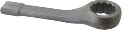 Proto - 2-1/2" 12 Point Striking Box Wrench - Single End, 14-1/2" OAL, Steel - Apex Tool & Supply