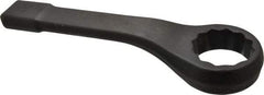 Proto - 2-5/8" 12 Point Striking Box Wrench - Single End, 14-1/2" OAL, Steel - Apex Tool & Supply