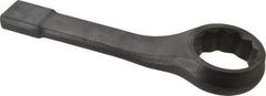 Proto - 2-3/4" 12 Point Striking Box Wrench - Single End, 14-1/2" OAL, Steel - Apex Tool & Supply