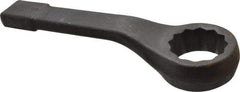 Proto - 2-15/16" 12 Point Striking Box Wrench - Single End, 15-3/4" OAL, Steel - Apex Tool & Supply