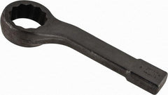 Proto - 3" 12 Point Striking Box Wrench - Single End, 15-3/4" OAL, Steel - Apex Tool & Supply