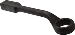 Proto - 2" 12 Point Striking Box Wrench - Single End, 2-27/32" Head Diam x 1-1/4" Head Thickness, 13-7/16" OAL, Steel - Apex Tool & Supply