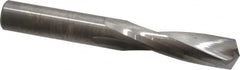 Atrax - 12mm 135° Spiral Flute Solid Carbide Screw Machine Drill Bit - Apex Tool & Supply