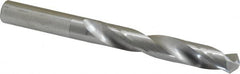 Atrax - 15/32" 118° Solid Carbide Jobber Drill - Apex Tool & Supply