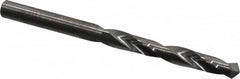 Atrax - Letter B 118° Solid Carbide Jobber Drill - Apex Tool & Supply