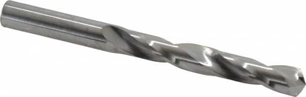 Atrax - Letter Y 118° Solid Carbide Jobber Drill - Apex Tool & Supply