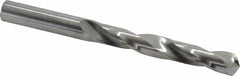 Atrax - Letter Y 118° Solid Carbide Jobber Drill - Apex Tool & Supply