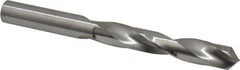 Atrax - 11.5mm 118° Solid Carbide Jobber Drill - Apex Tool & Supply