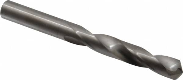 Atrax - 12mm 118° Solid Carbide Jobber Drill - Apex Tool & Supply