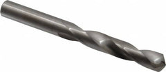 Atrax - 12mm 118° Solid Carbide Jobber Drill - Apex Tool & Supply