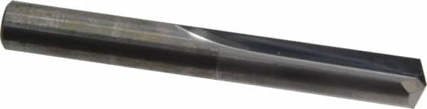 Atrax - Letter Z, 140° Point, Solid Carbide Straight Flute Drill Bit - Apex Tool & Supply