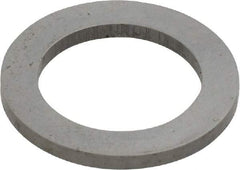 Boston Gear - 1/2" Inside x 3/4" Outside Diam, 1/16" Thick, Steel Washer Thrust Bearing - Apex Tool & Supply