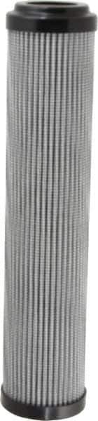 Parker - 5 Micron, 1.88" Outside Diam, MicroGlass III Media, Filter Element - Microglass - Apex Tool & Supply